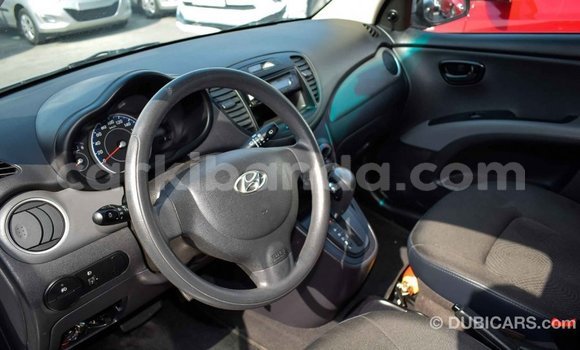 Buy Import Hyundai i10 Other Car in Import - Dubai in Uganda Buy Import Hyundai i10 Other Car in Import - Dubai in Uganda