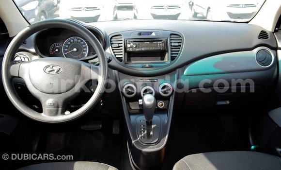 Buy Import Hyundai i10 Other Car in Import - Dubai in Uganda Buy Import Hyundai i10 Other Car in Import - Dubai in Uganda