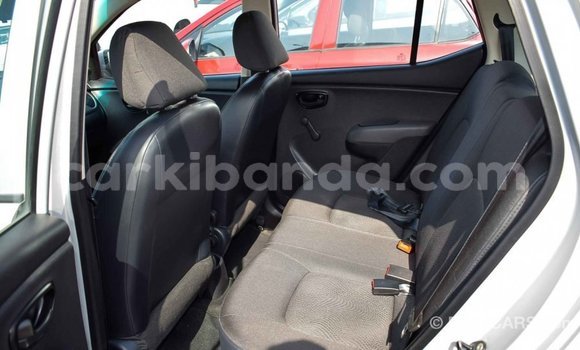 Buy Import Hyundai i10 Other Car in Import - Dubai in Uganda Buy Import Hyundai i10 Other Car in Import - Dubai in Uganda