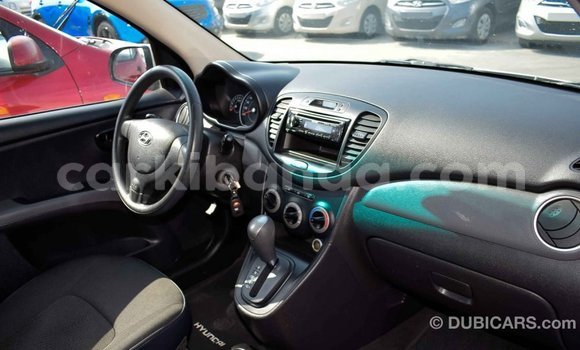 Buy Import Hyundai i10 Other Car in Import - Dubai in Uganda Buy Import Hyundai i10 Other Car in Import - Dubai in Uganda