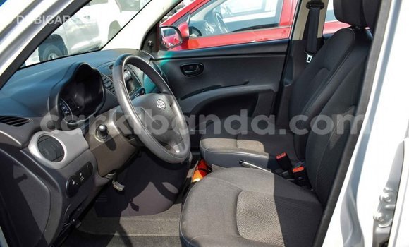 Buy Import Hyundai i10 Other Car in Import - Dubai in Uganda Buy Import Hyundai i10 Other Car in Import - Dubai in Uganda