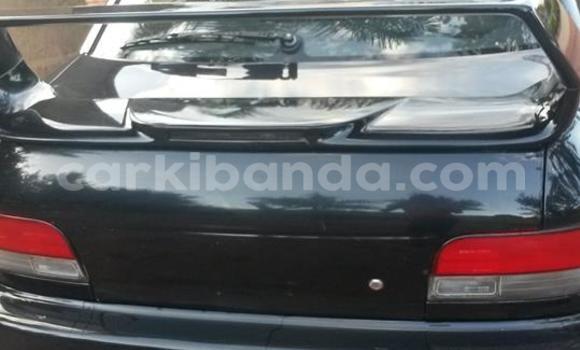 Acheter Occasion Voiture Toyota Surf à Arua, Ouganda Acheter Occasion Voiture Toyota Surf à Arua, Ouganda