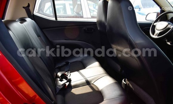 Gura Imported Hyundai i10 Red Imodoka i Import - Dubai mu Uganda Gura Imported Hyundai i10 Red Imodoka i Import - Dubai mu Uganda