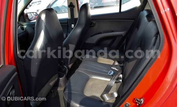Gura Imported Hyundai i10 Red Imodoka i Import - Dubai mu Uganda Gura Imported Hyundai i10 Red Imodoka i Import - Dubai mu Uganda