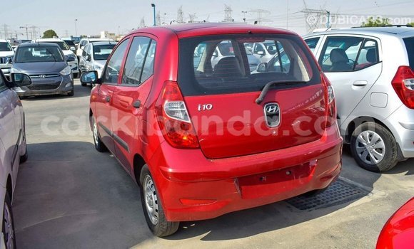 Gura Imported Hyundai i10 Red Imodoka i Import - Dubai mu Uganda Gura Imported Hyundai i10 Red Imodoka i Import - Dubai mu Uganda