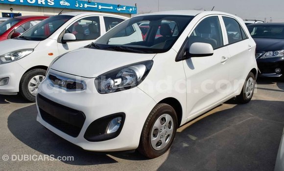 Nunua Imported Kia Picanto Nyeupe Gari ndani ya Import - Dubai nchini Uganda Nunua Imported Kia Picanto Nyeupe Gari ndani ya Import - Dubai nchini Uganda