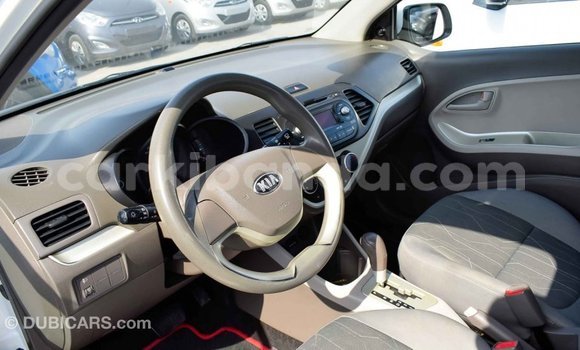 Nunua Imported Kia Picanto Nyeupe Gari ndani ya Import - Dubai nchini Uganda Nunua Imported Kia Picanto Nyeupe Gari ndani ya Import - Dubai nchini Uganda