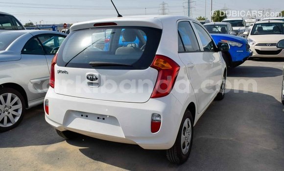 Nunua Imported Kia Picanto Nyeupe Gari ndani ya Import - Dubai nchini Uganda Nunua Imported Kia Picanto Nyeupe Gari ndani ya Import - Dubai nchini Uganda