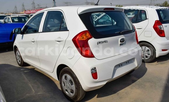 Nunua Imported Kia Picanto Nyeupe Gari ndani ya Import - Dubai nchini Uganda Nunua Imported Kia Picanto Nyeupe Gari ndani ya Import - Dubai nchini Uganda