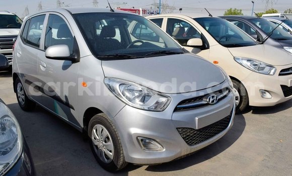 Buy Import Hyundai i10 Other Car in Import - Dubai in Uganda Buy Import Hyundai i10 Other Car in Import - Dubai in Uganda