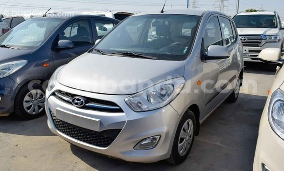 Buy Import Hyundai i10 Other Car in Import - Dubai in Uganda Buy Import Hyundai i10 Other Car in Import - Dubai in Uganda