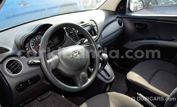 Buy Import Hyundai i10 Other Car in Import - Dubai in Uganda Buy Import Hyundai i10 Other Car in Import - Dubai in Uganda