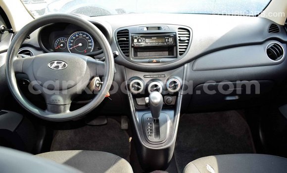 Buy Import Hyundai i10 Other Car in Import - Dubai in Uganda Buy Import Hyundai i10 Other Car in Import - Dubai in Uganda