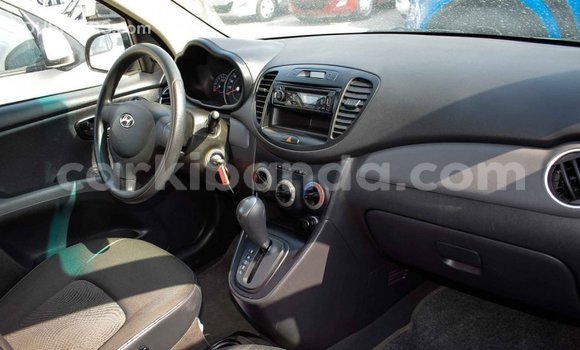 Buy Import Hyundai i10 Other Car in Import - Dubai in Uganda Buy Import Hyundai i10 Other Car in Import - Dubai in Uganda