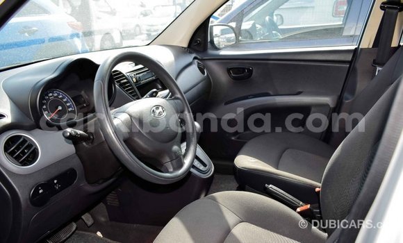 Buy Import Hyundai i10 Other Car in Import - Dubai in Uganda Buy Import Hyundai i10 Other Car in Import - Dubai in Uganda