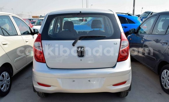 Buy Import Hyundai i10 Other Car in Import - Dubai in Uganda Buy Import Hyundai i10 Other Car in Import - Dubai in Uganda