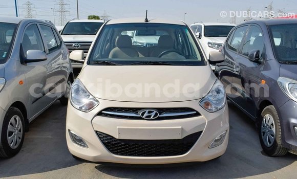 Buy Import Hyundai i10 Beige Car in Import - Dubai in Uganda Buy Import Hyundai i10 Beige Car in Import - Dubai in Uganda