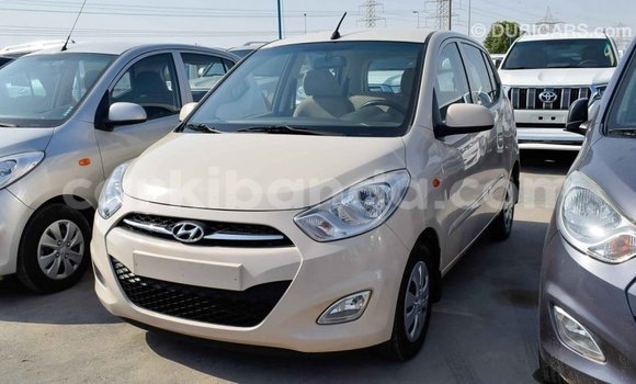 Buy Import Hyundai i10 Beige Car in Import - Dubai in Uganda Buy Import Hyundai i10 Beige Car in Import - Dubai in Uganda