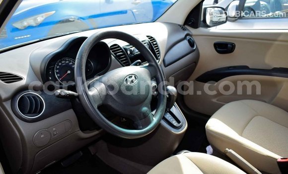 Buy Import Hyundai i10 Beige Car in Import - Dubai in Uganda Buy Import Hyundai i10 Beige Car in Import - Dubai in Uganda