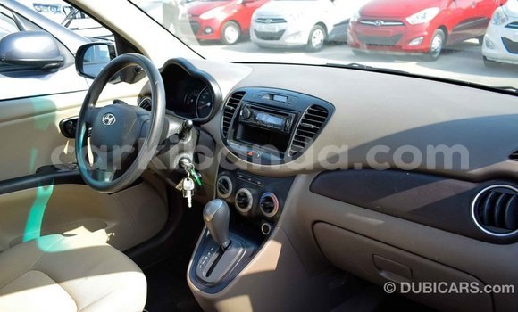 Buy Import Hyundai i10 Beige Car in Import - Dubai in Uganda Buy Import Hyundai i10 Beige Car in Import - Dubai in Uganda