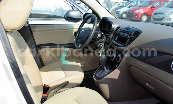 Buy Import Hyundai i10 Beige Car in Import - Dubai in Uganda Buy Import Hyundai i10 Beige Car in Import - Dubai in Uganda