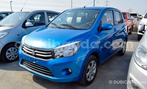 Acheter Import Voiture Suzuki Celerio Bleu à Import - Dubai, Ouganda Acheter Import Voiture Suzuki Celerio Bleu à Import - Dubai, Ouganda