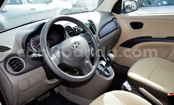 Nunua Imported Hyundai i10 Nyeupe Gari ndani ya Import - Dubai nchini Uganda Nunua Imported Hyundai i10 Nyeupe Gari ndani ya Import - Dubai nchini Uganda