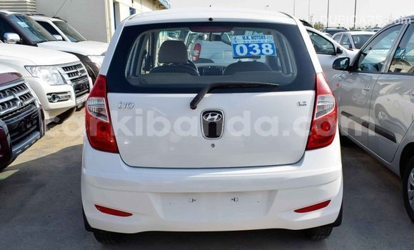 Nunua Imported Hyundai i10 Nyeupe Gari ndani ya Import - Dubai nchini Uganda Nunua Imported Hyundai i10 Nyeupe Gari ndani ya Import - Dubai nchini Uganda