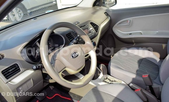 Buy Import Kia Picanto Brown Car in Import - Dubai in Uganda Buy Import Kia Picanto Brown Car in Import - Dubai in Uganda