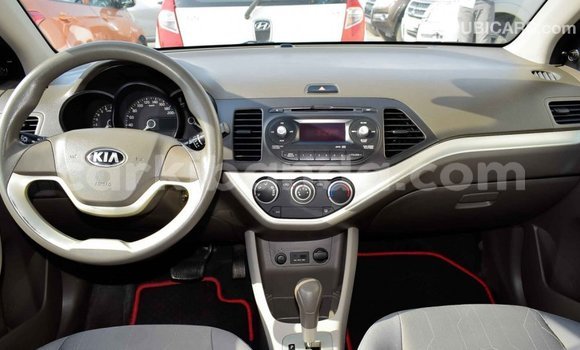 Buy Import Kia Picanto Brown Car in Import - Dubai in Uganda Buy Import Kia Picanto Brown Car in Import - Dubai in Uganda