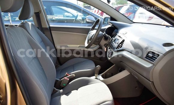 Buy Import Kia Picanto Brown Car in Import - Dubai in Uganda Buy Import Kia Picanto Brown Car in Import - Dubai in Uganda