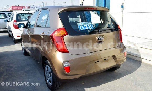 Buy Import Kia Picanto Brown Car in Import - Dubai in Uganda Buy Import Kia Picanto Brown Car in Import - Dubai in Uganda