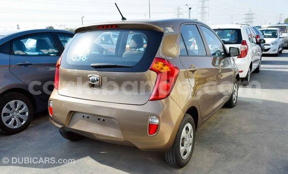 Buy Import Kia Picanto Brown Car in Import - Dubai in Uganda Buy Import Kia Picanto Brown Car in Import - Dubai in Uganda