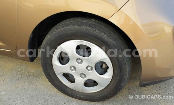 Buy Import Kia Picanto Brown Car in Import - Dubai in Uganda Buy Import Kia Picanto Brown Car in Import - Dubai in Uganda