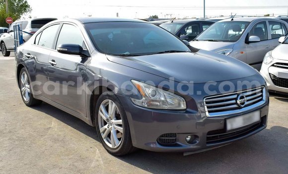Gura Imported Nissan Maxima Other Imodoka i Import - Dubai mu Uganda Gura Imported Nissan Maxima Other Imodoka i Import - Dubai mu Uganda