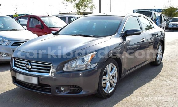 Gura Imported Nissan Maxima Other Imodoka i Import - Dubai mu Uganda Gura Imported Nissan Maxima Other Imodoka i Import - Dubai mu Uganda