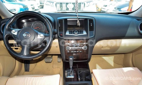 Gura Imported Nissan Maxima Other Imodoka i Import - Dubai mu Uganda Gura Imported Nissan Maxima Other Imodoka i Import - Dubai mu Uganda