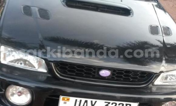 Acheter Occasion Voiture Toyota Surf à Arua, Ouganda Acheter Occasion Voiture Toyota Surf à Arua, Ouganda