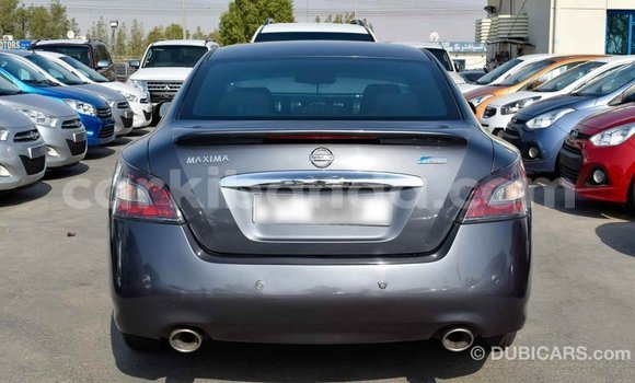 Gura Imported Nissan Maxima Other Imodoka i Import - Dubai mu Uganda Gura Imported Nissan Maxima Other Imodoka i Import - Dubai mu Uganda