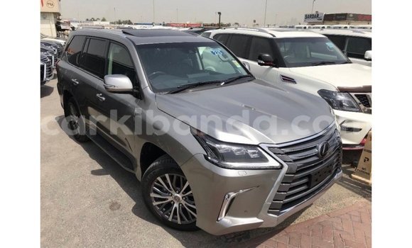 Nunua Imported Lexus LX Nyingine Gari ndani ya Import - Dubai nchini Uganda Nunua Imported Lexus LX Nyingine Gari ndani ya Import - Dubai nchini Uganda