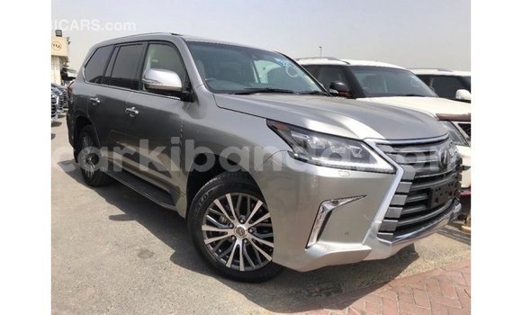 Nunua Imported Lexus LX Nyingine Gari ndani ya Import - Dubai nchini Uganda Nunua Imported Lexus LX Nyingine Gari ndani ya Import - Dubai nchini Uganda