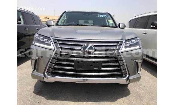 Nunua Imported Lexus LX Nyingine Gari ndani ya Import - Dubai nchini Uganda Nunua Imported Lexus LX Nyingine Gari ndani ya Import - Dubai nchini Uganda