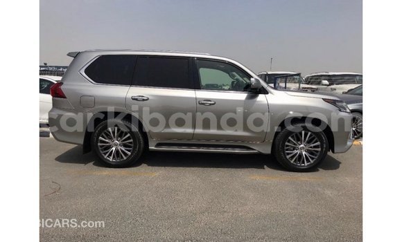 Nunua Imported Lexus LX Nyingine Gari ndani ya Import - Dubai nchini Uganda Nunua Imported Lexus LX Nyingine Gari ndani ya Import - Dubai nchini Uganda