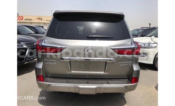 Nunua Imported Lexus LX Nyingine Gari ndani ya Import - Dubai nchini Uganda Nunua Imported Lexus LX Nyingine Gari ndani ya Import - Dubai nchini Uganda