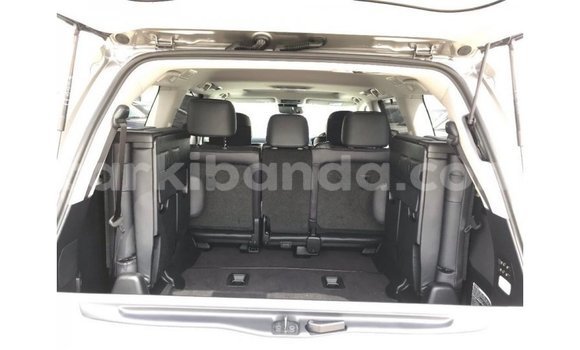 Nunua Imported Lexus LX Nyingine Gari ndani ya Import - Dubai nchini Uganda Nunua Imported Lexus LX Nyingine Gari ndani ya Import - Dubai nchini Uganda