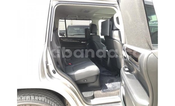 Nunua Imported Lexus LX Nyingine Gari ndani ya Import - Dubai nchini Uganda Nunua Imported Lexus LX Nyingine Gari ndani ya Import - Dubai nchini Uganda