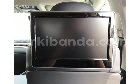 Nunua Imported Lexus LX Nyingine Gari ndani ya Import - Dubai nchini Uganda Nunua Imported Lexus LX Nyingine Gari ndani ya Import - Dubai nchini Uganda