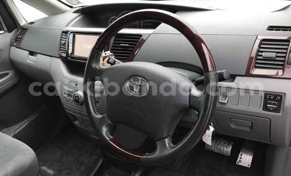 Buy New Toyota Noah Silver Car in Kampala in Uganda Buy New Toyota Noah Silver Car in Kampala in Uganda