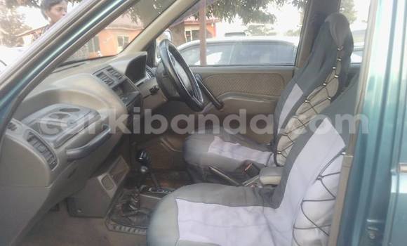 Gura Yakoze Nissan Micra Imodoka i Arua mu Uganda Gura Yakoze Nissan Micra Imodoka i Arua mu Uganda