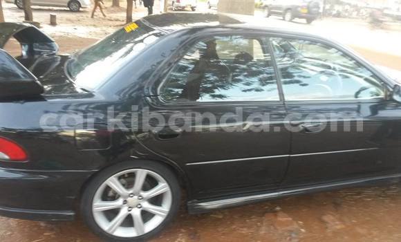 Acheter Occasion Voiture Toyota Surf à Arua, Ouganda Acheter Occasion Voiture Toyota Surf à Arua, Ouganda